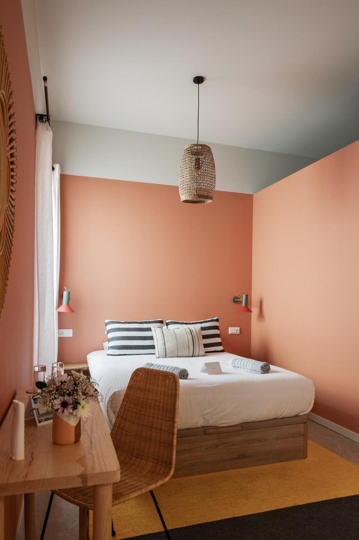 Casa Rosa Villa With Pool In Olhao Centre Екстер'єр фото